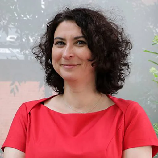 Kaśka Porayska-Pomsta